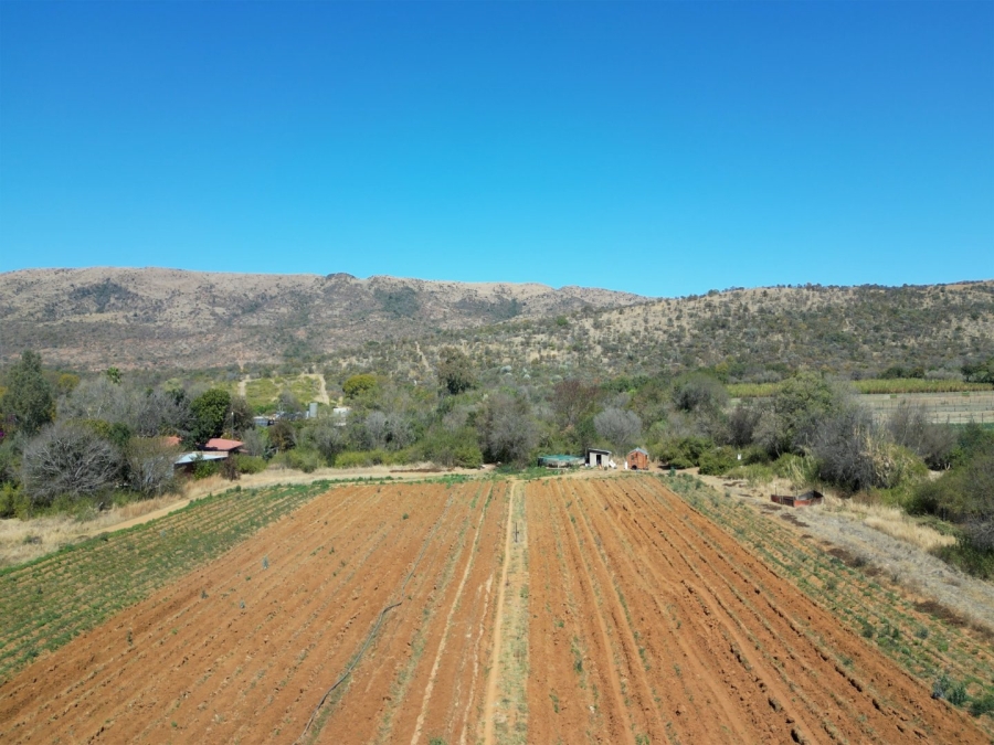 4 Bedroom Property for Sale in Hartbeespoort Rural North West